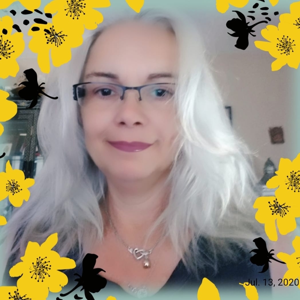 Meet your Posher, Shastina